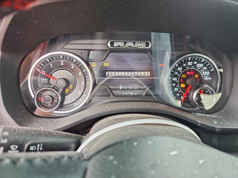 2020 Dodge Ram 1500 big Horn/lone Star