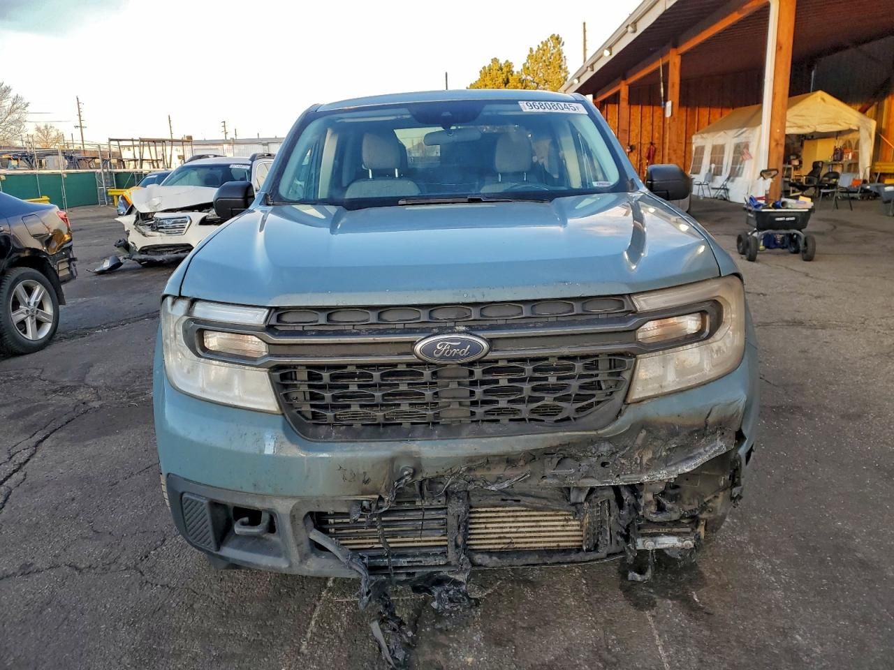 2023 Ford Maverick xl