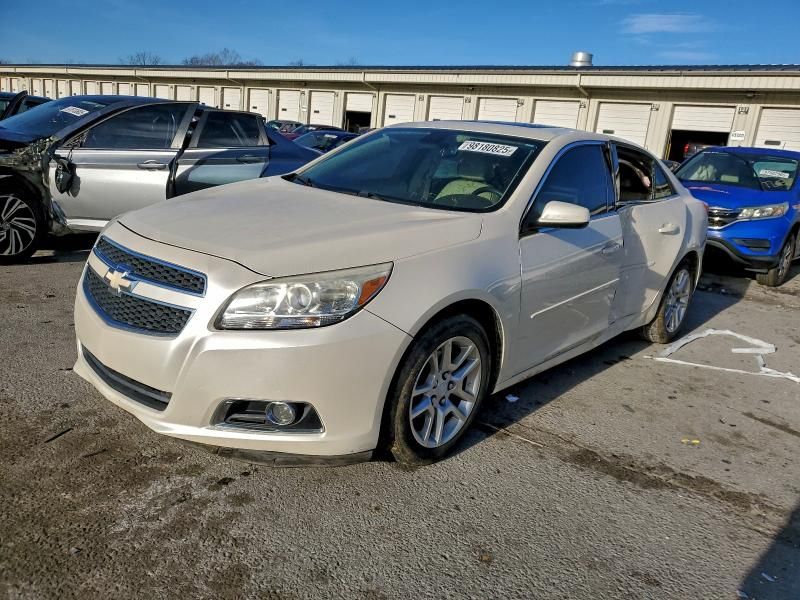 2013 Chevrolet Malibu 2LT