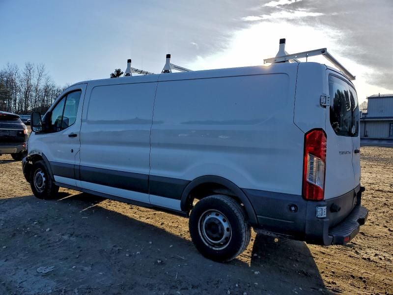 2016 Ford Transit T-250