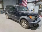 2007 Dodge Nitro sxt