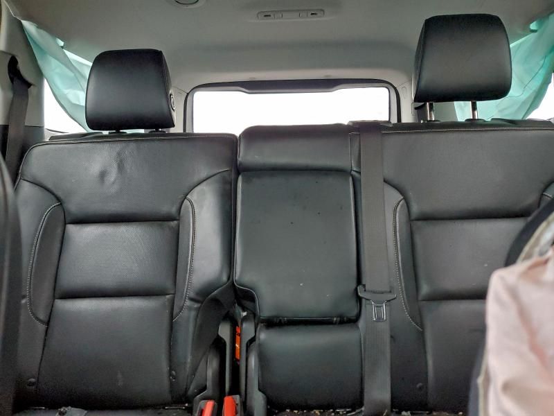 2017 GMC Acadia Slt-2