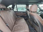 2018 BMW X5 Xdrive4