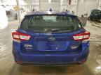 2017 Subaru Impreza Premium Plus