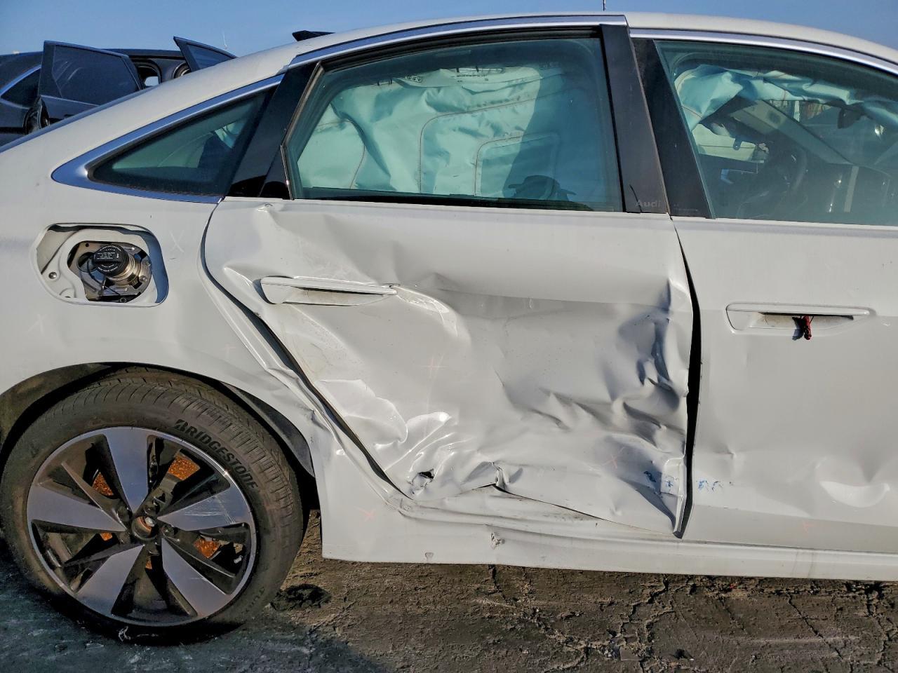 2025 Audi A5 Quattro