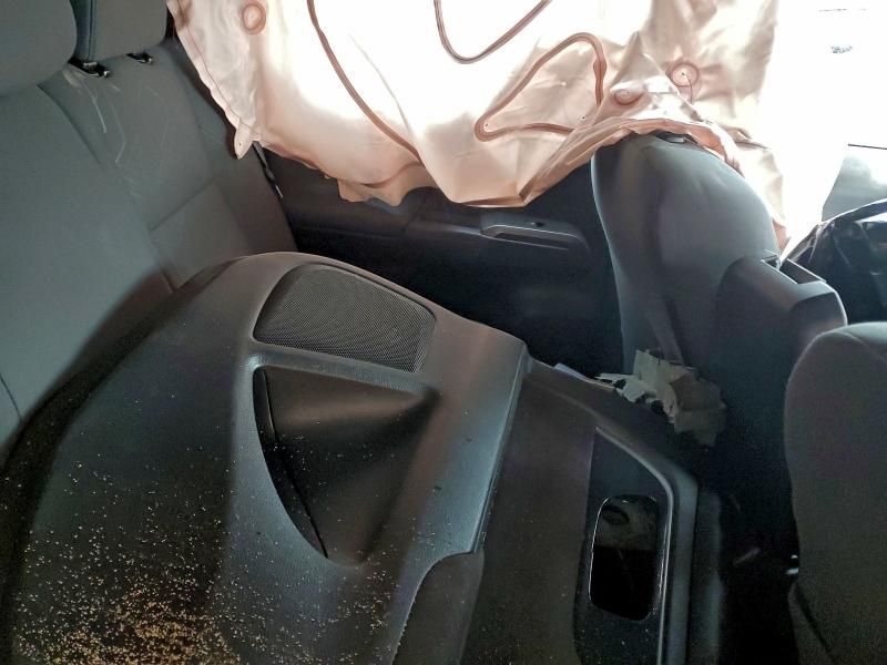 2019 Toyota Tacoma Double cab