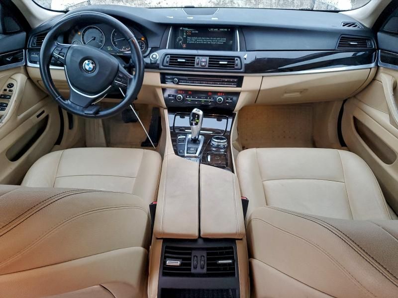 2014 BMW 535 i