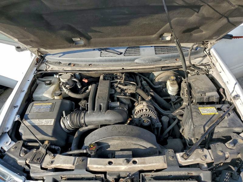 2005 GMC Envoy Denali xl