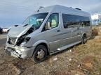 2015 Mercedes-Benz Sprinter 3500