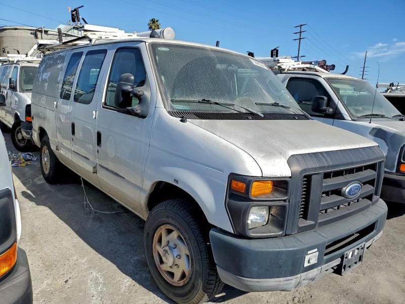 2011 Ford Econoline E250 Van