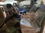 2015 Chevrolet Silverado K2500 Heavy Duty lt
