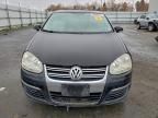 2009 Volkswagen Jetta Wolfsburg