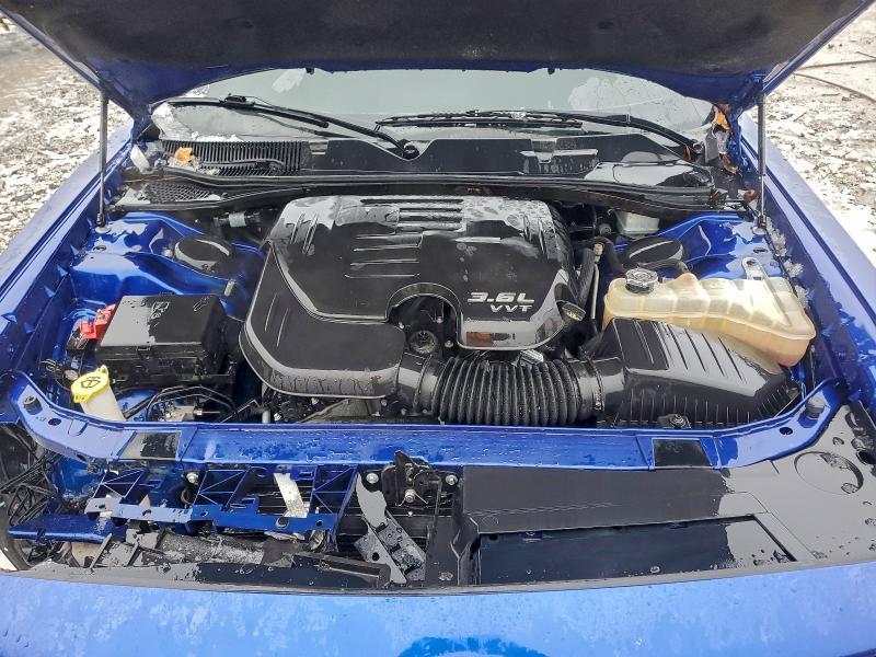 2020 Dodge Challenger gt