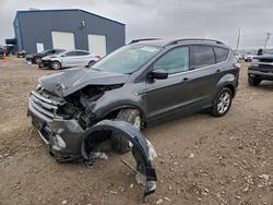 2017 Ford Escape se for sale in Magna, UT