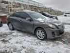 2013 Mazda 3 I