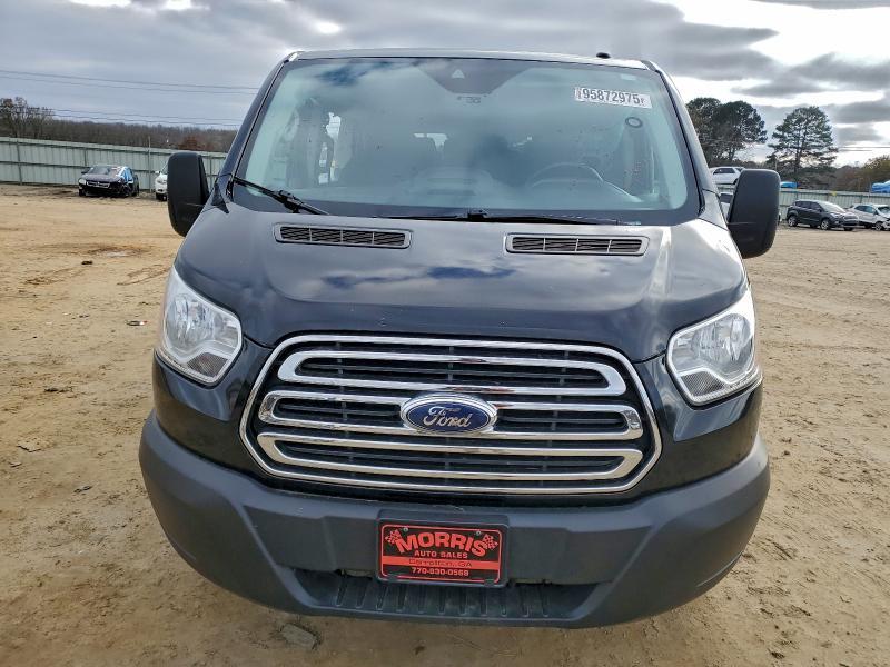 2019 Ford Transit T-350