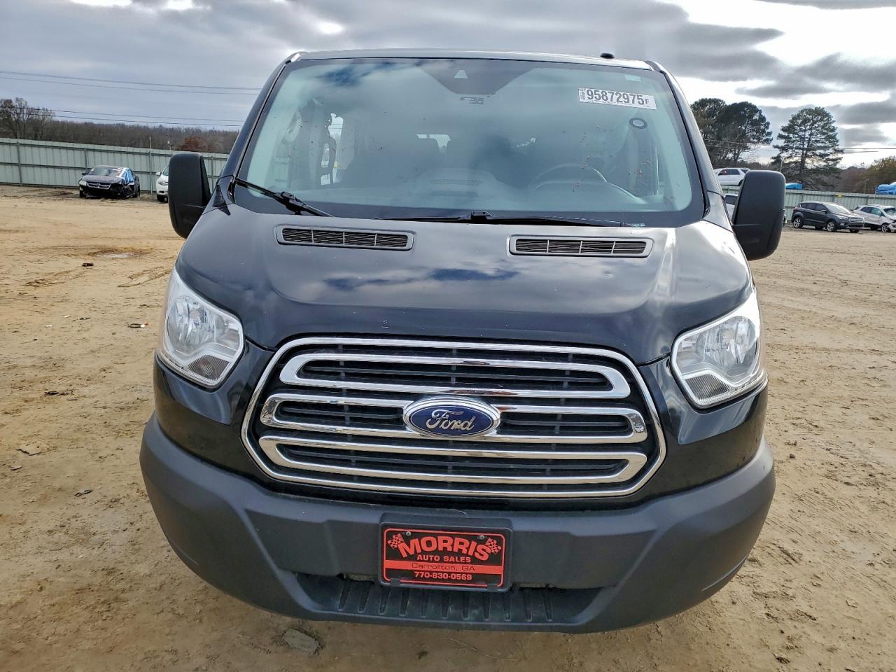 2019 Ford Transit T-350