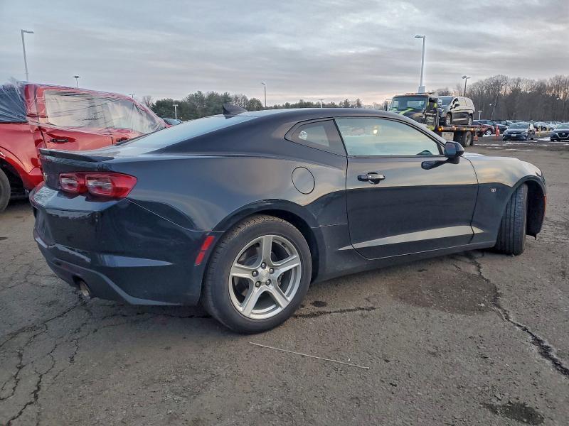 2023 Chevrolet Camaro ls