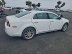 2012 Chevrolet Malibu ltz