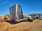 2024 MAC Flatbed Side Curtain Trailer