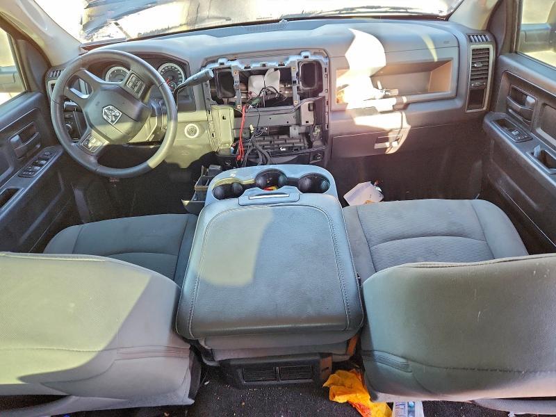 2013 Dodge RAM 1500 ST