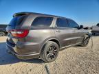 2020 Dodge Durango srt