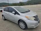 2014 Niss Versa Note s