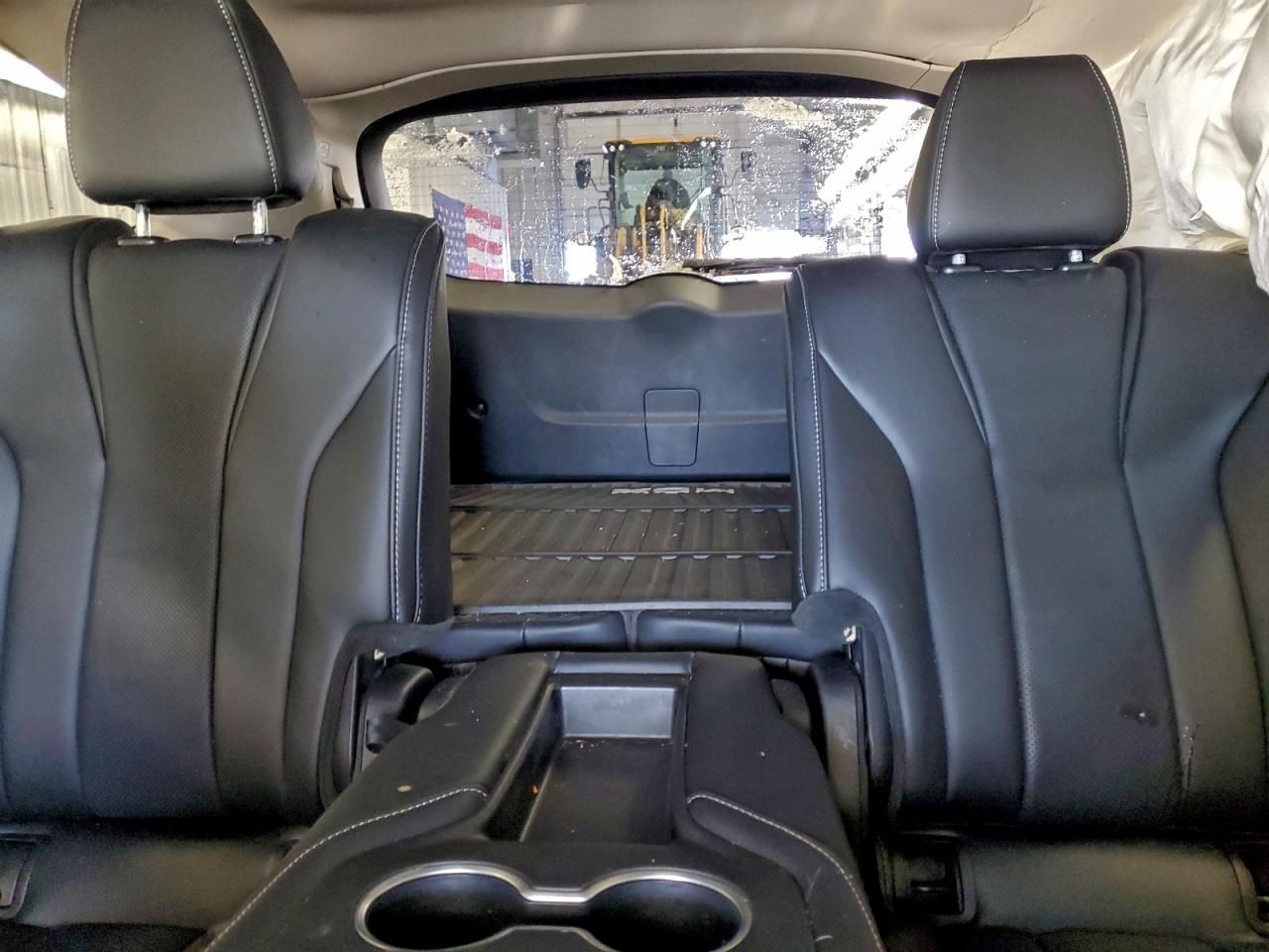 2024 Acura Mdx Technology