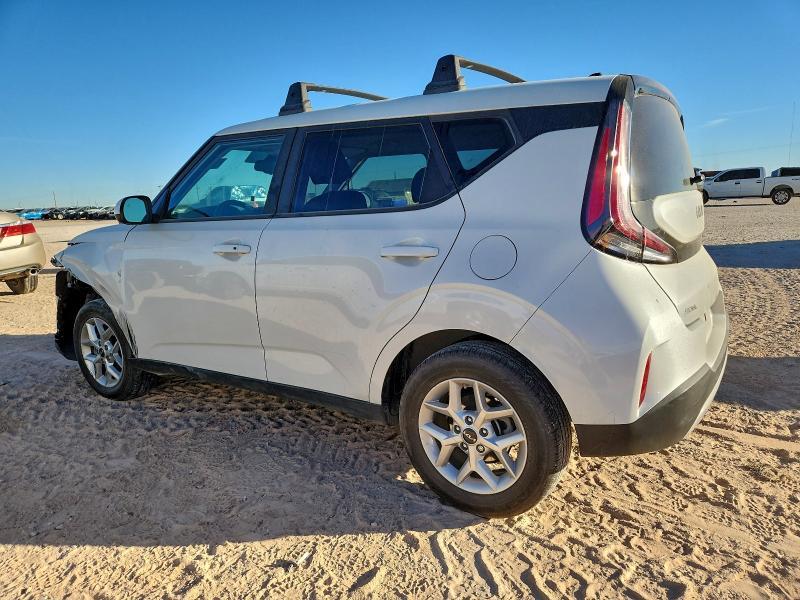 2024 KIA Soul s