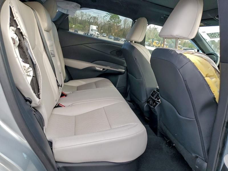 2023 Lexus Rx 350 Base