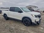 2022 Honda Ridgeline Black Edition