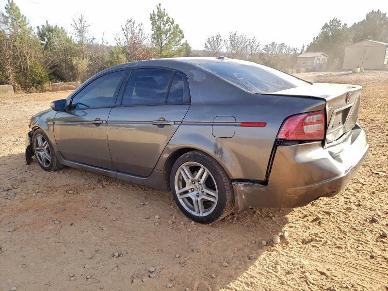 2008 Acura TL