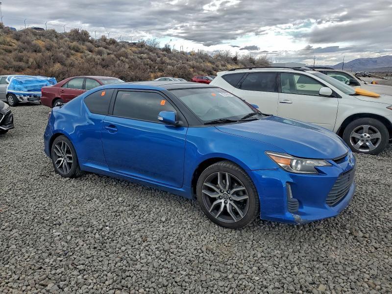 2014 Scion TC