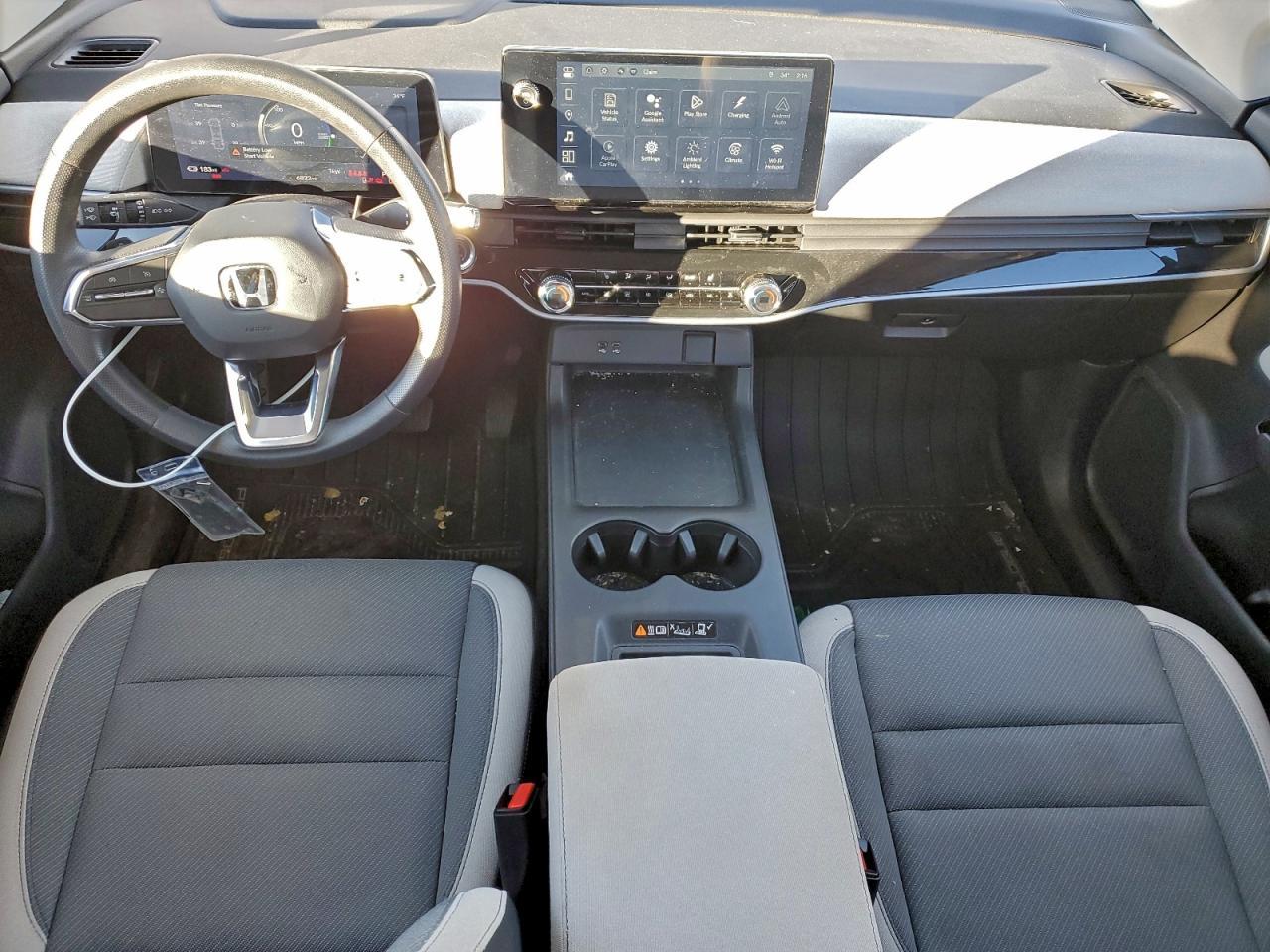 2024 Honda Prologue ex