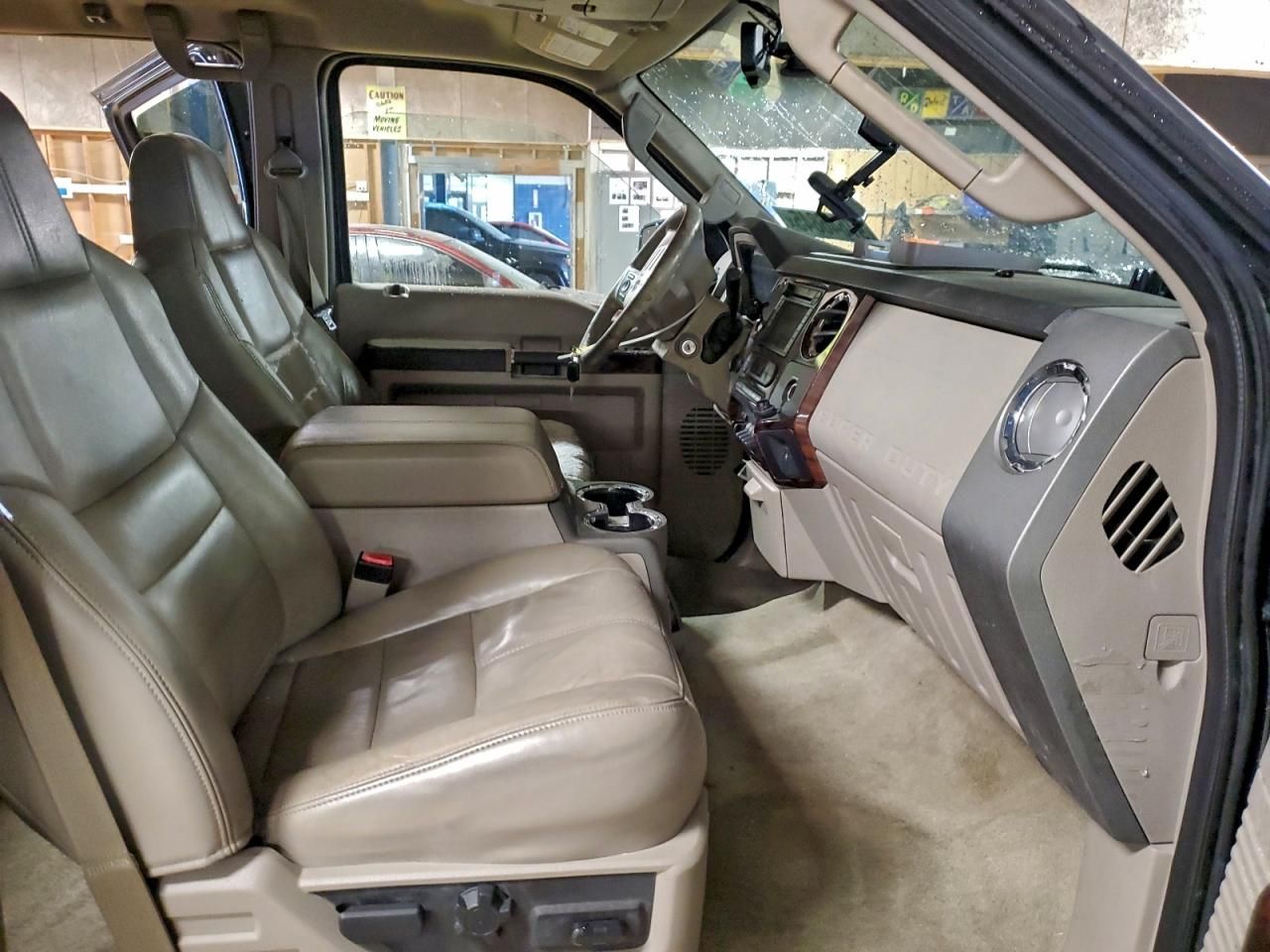 2008 Ford F350 srw Super Duty