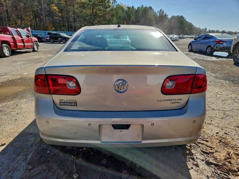 2007 Buick Lucerne cxl
