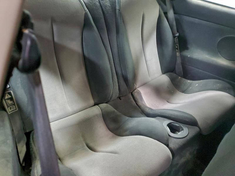 2000 Mercury Cougar V6