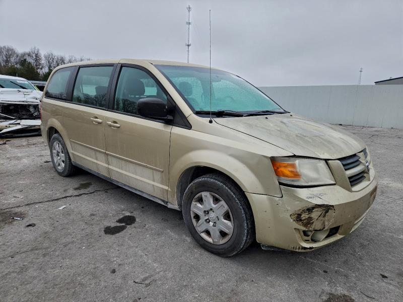 2010 Dodge Grand Caravan se