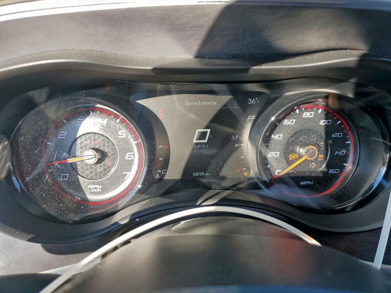 2019 Dodge Charger R/T