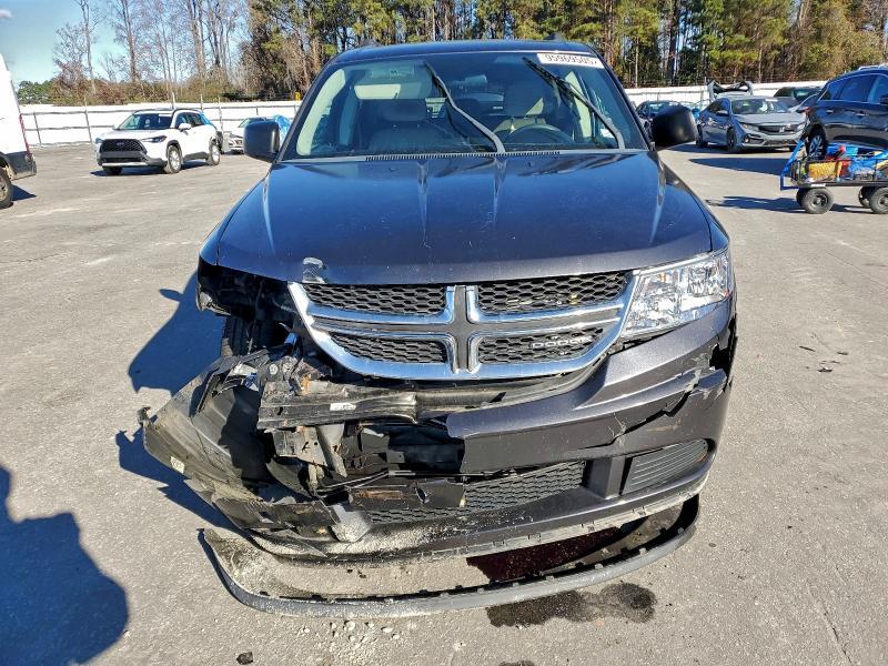 2016 Dodge Journey se