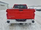 2024 Chevrolet Silverado K1500 Lt-l