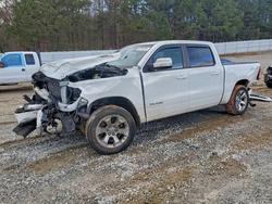 Dodge salvage cars for sale: 2020 Dodge Ram 1500 big Horn/lone Star