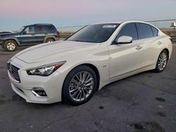 2019 Infiniti Q50 Luxe for sale in North Las Vegas, NV