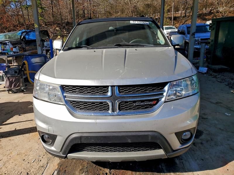 2011 Dodge Journey Mainstreet