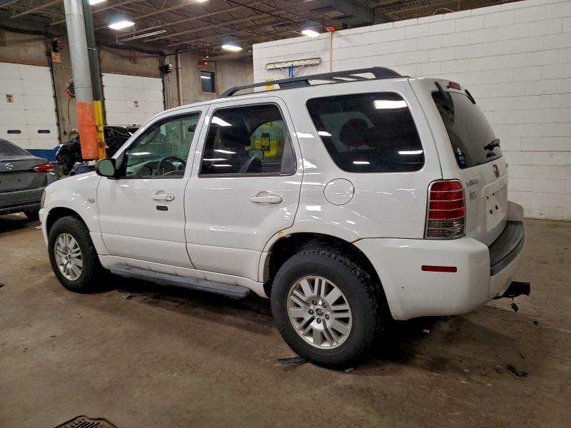 2005 Mercury Mariner