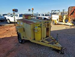 1980 Unknown 1980 Manhole Support Trailer en venta en Oklahoma City, OK