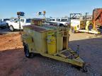 1980 Hesco 1980 Manhole Support Trailer