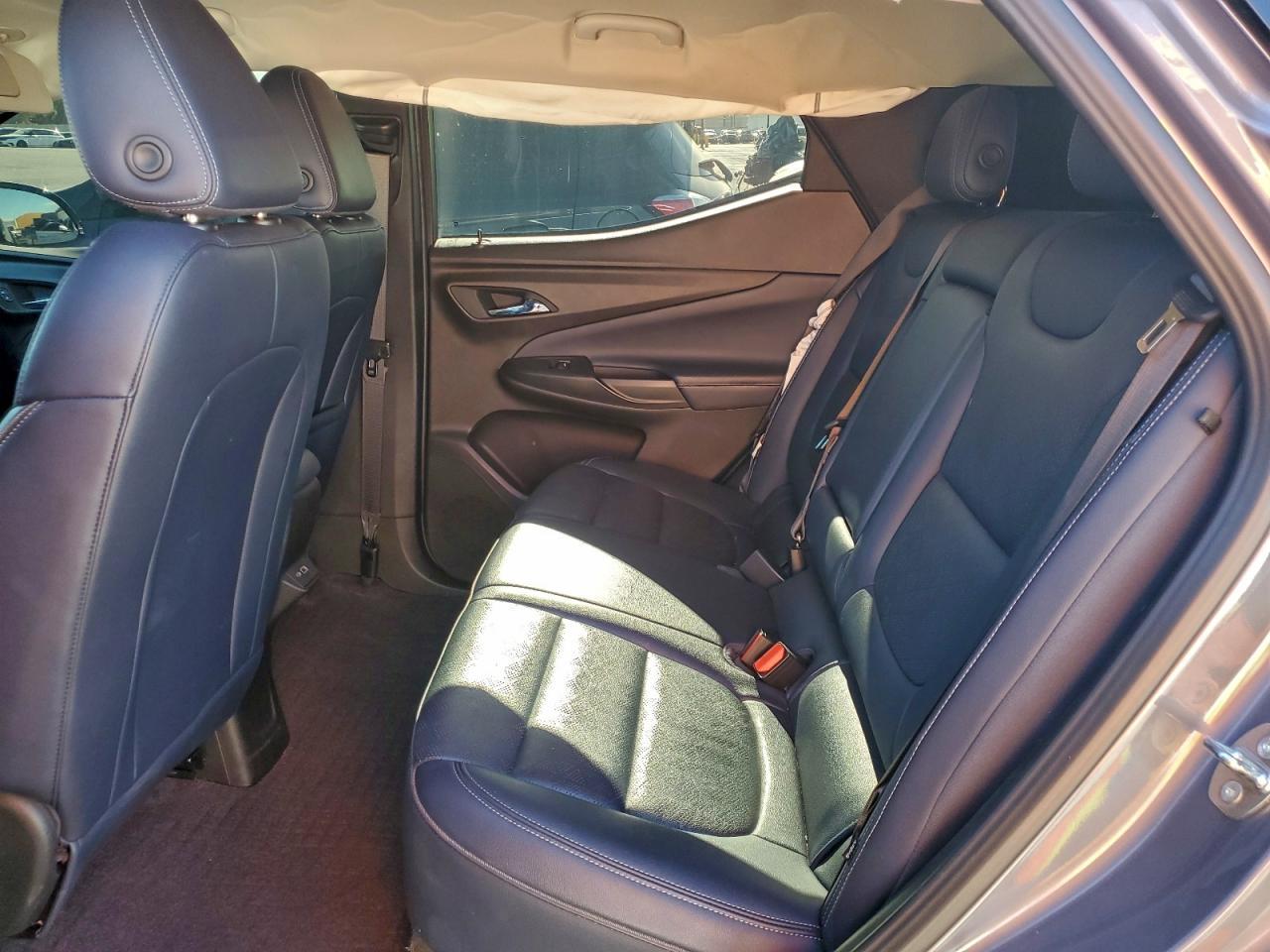 2022 Chevrolet Bolt euv lt