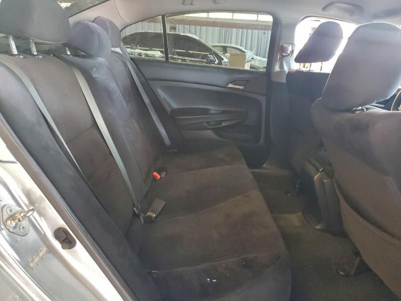 2011 Honda Accord lx