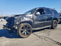2007 Cadillac Escalade Luxury for sale in Adelanto, CA